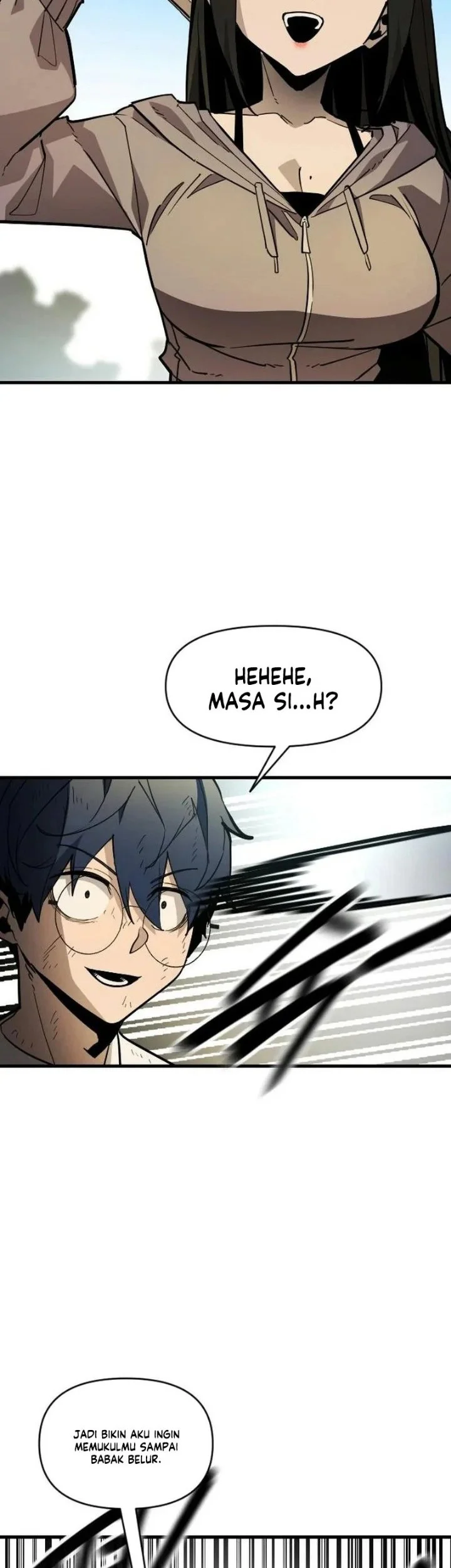 The Heavenly Path's Annihilation Chapter 16 Gambar 20