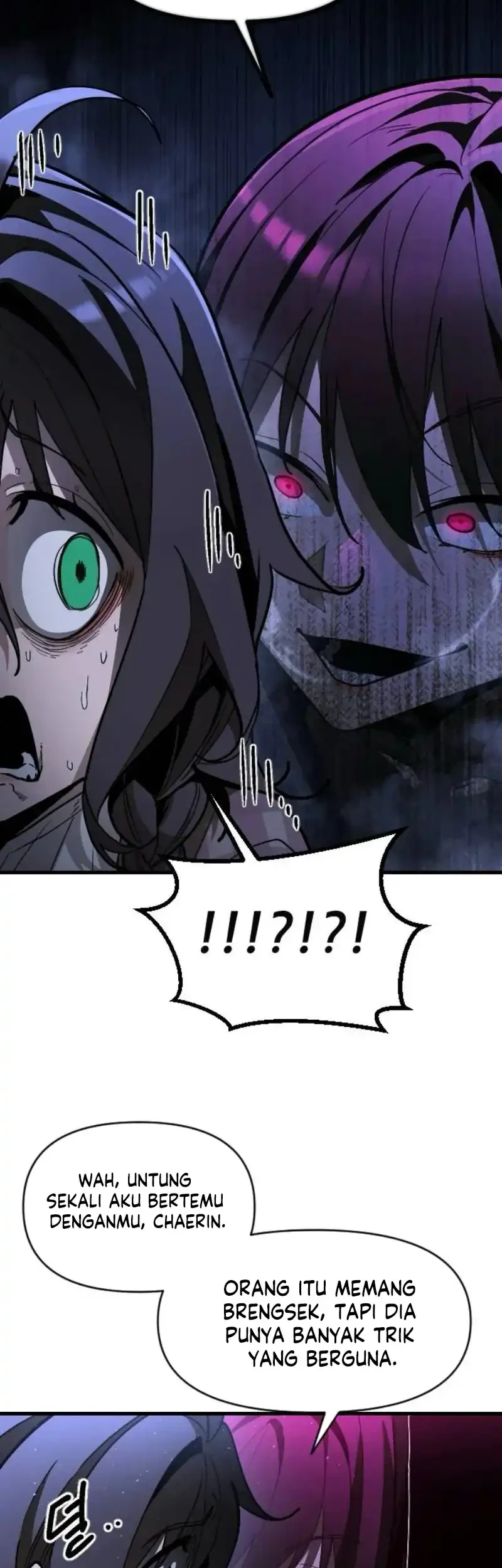 The Heavenly Path's Annihilation Chapter 17 Gambar 15