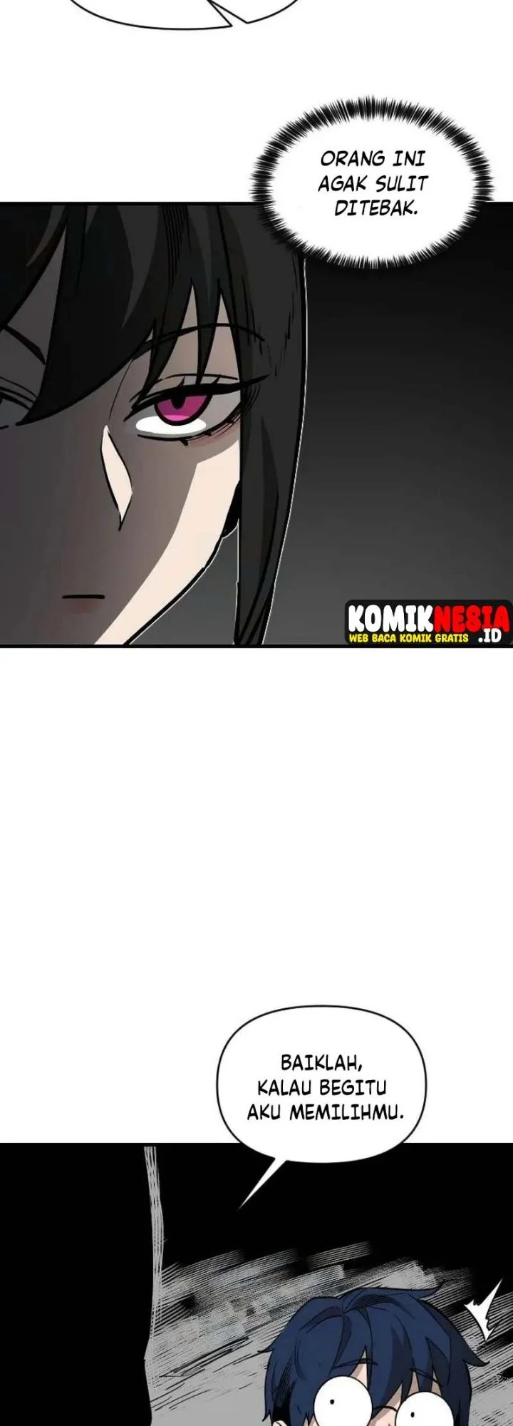 The Heavenly Path's Annihilation Chapter 19 Gambar 16