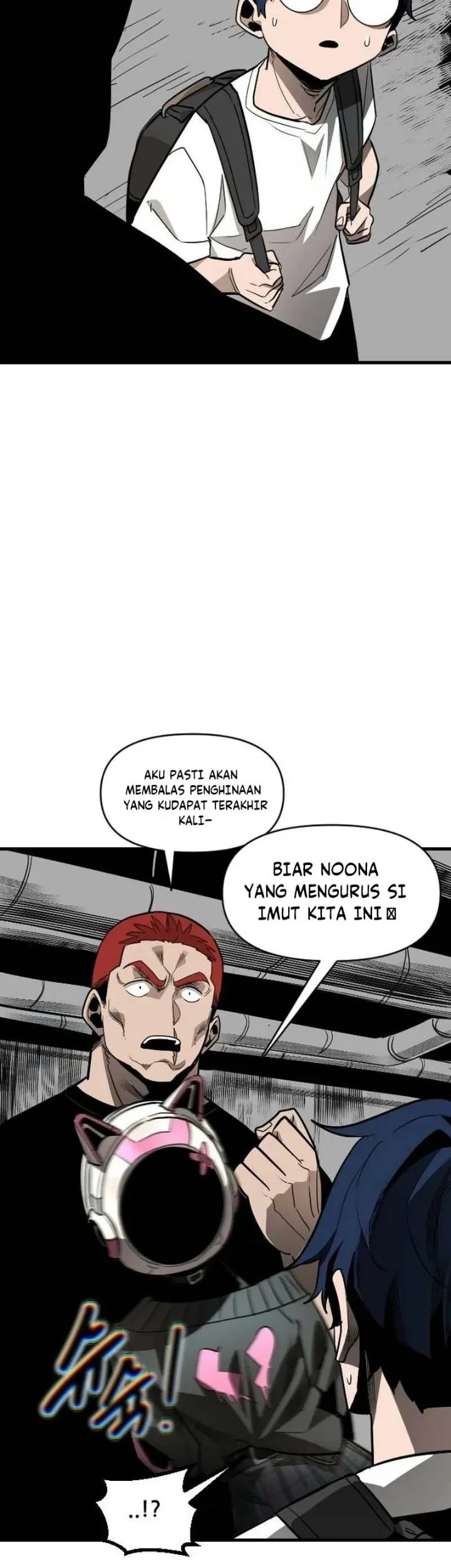 The Heavenly Path's Annihilation Chapter 19 Gambar 17