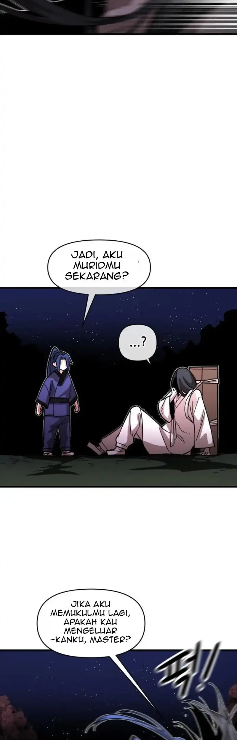 The Heavenly Path's Annihilation Chapter 2 Gambar 38