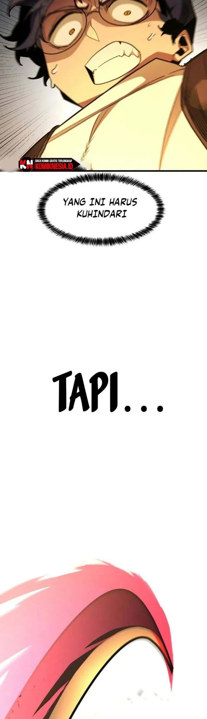 The Heavenly Path's Annihilation Chapter 20 Gambar 17