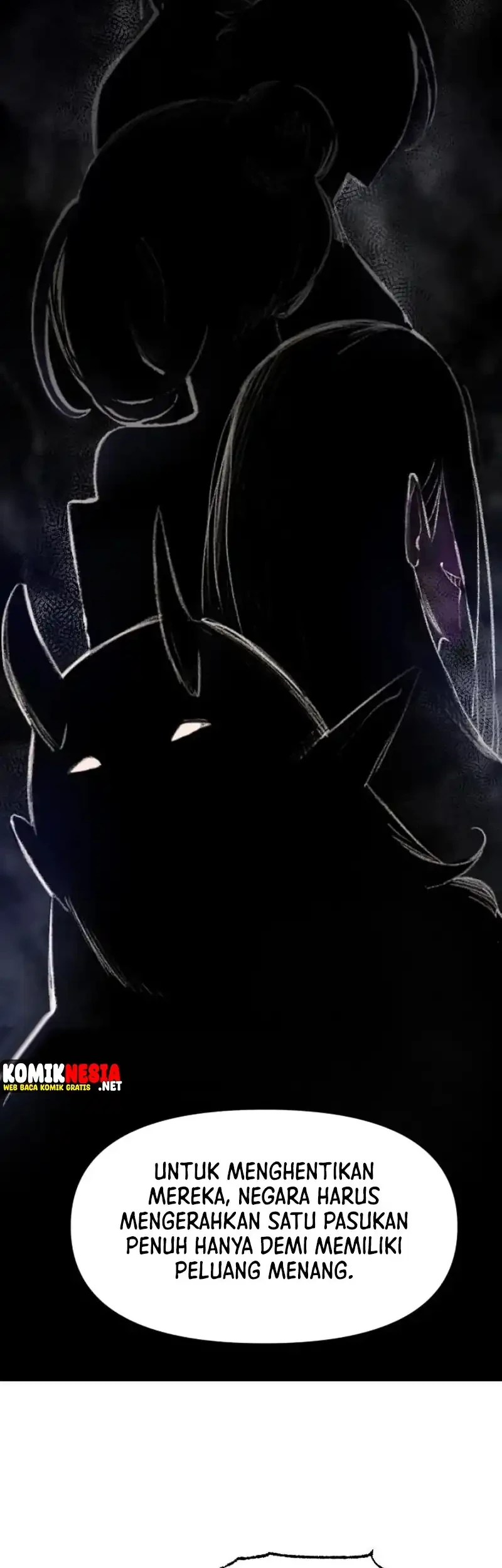 The Heavenly Path's Annihilation Chapter 4 Gambar 31