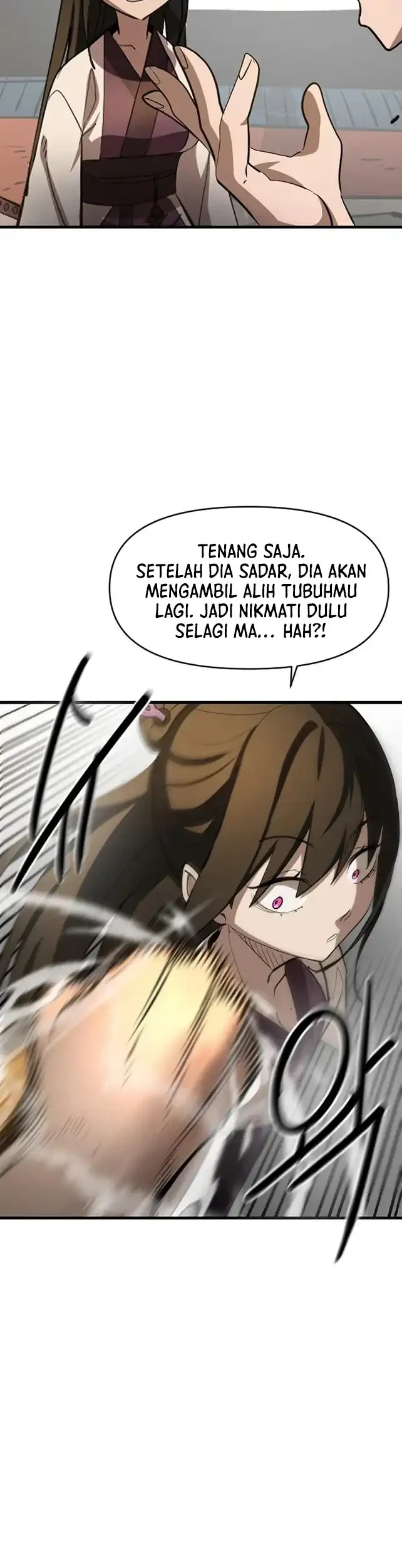 The Heavenly Path's Annihilation Chapter 6 Gambar 21