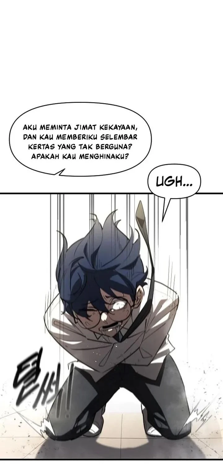The Heavenly Path's Annihilation Chapter 7 Gambar 24
