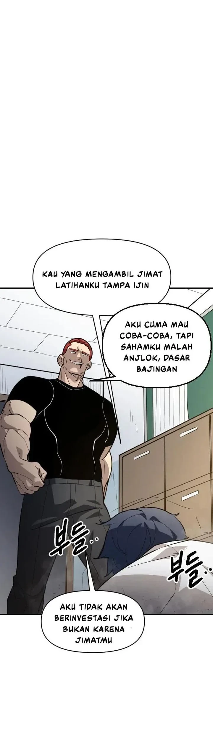 The Heavenly Path's Annihilation Chapter 7 Gambar 25