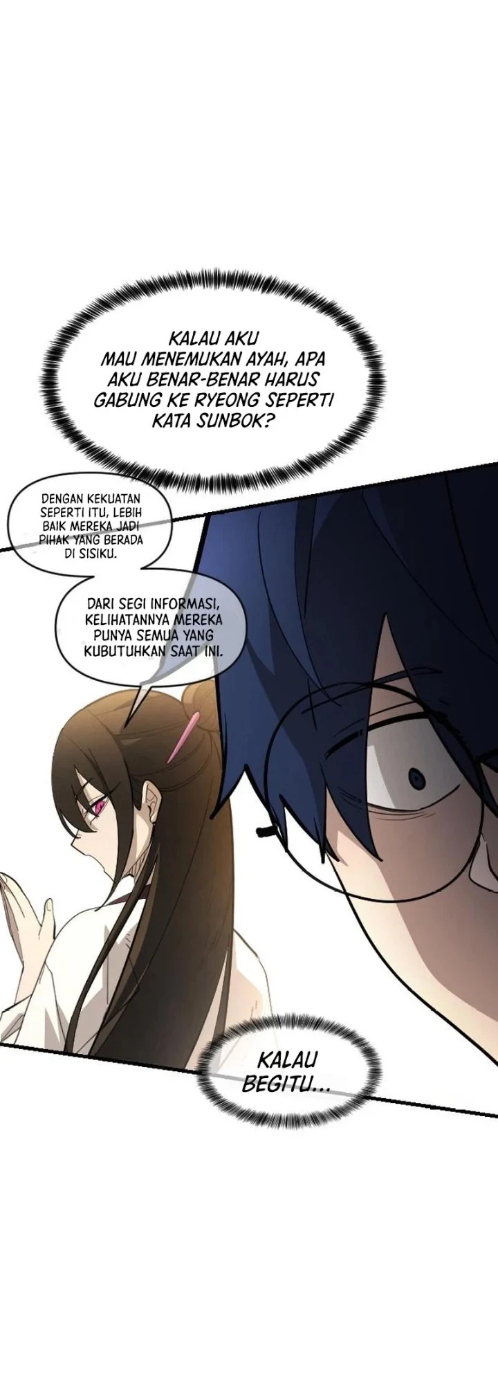 The Heavenly Path's Annihilation Chapter 8 Gambar 19