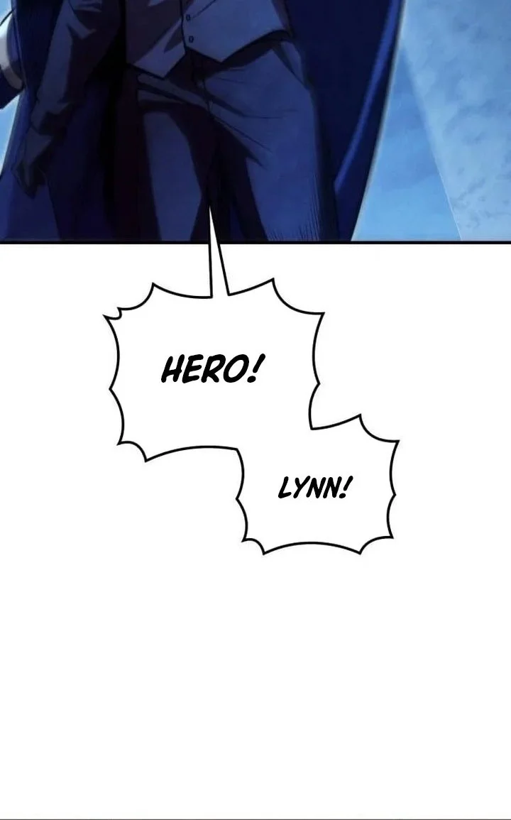The Hero Can't Rest Chapter 12 Gambar 19
