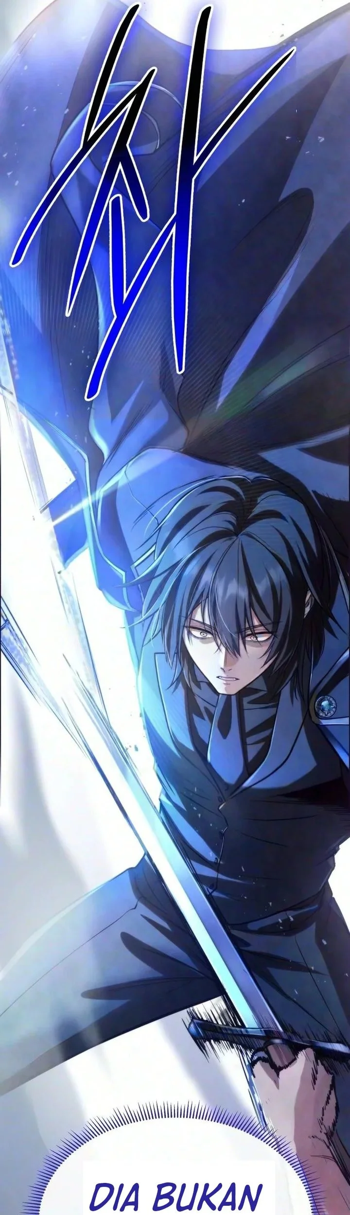 The Hero Can't Rest Chapter 3 Gambar 18