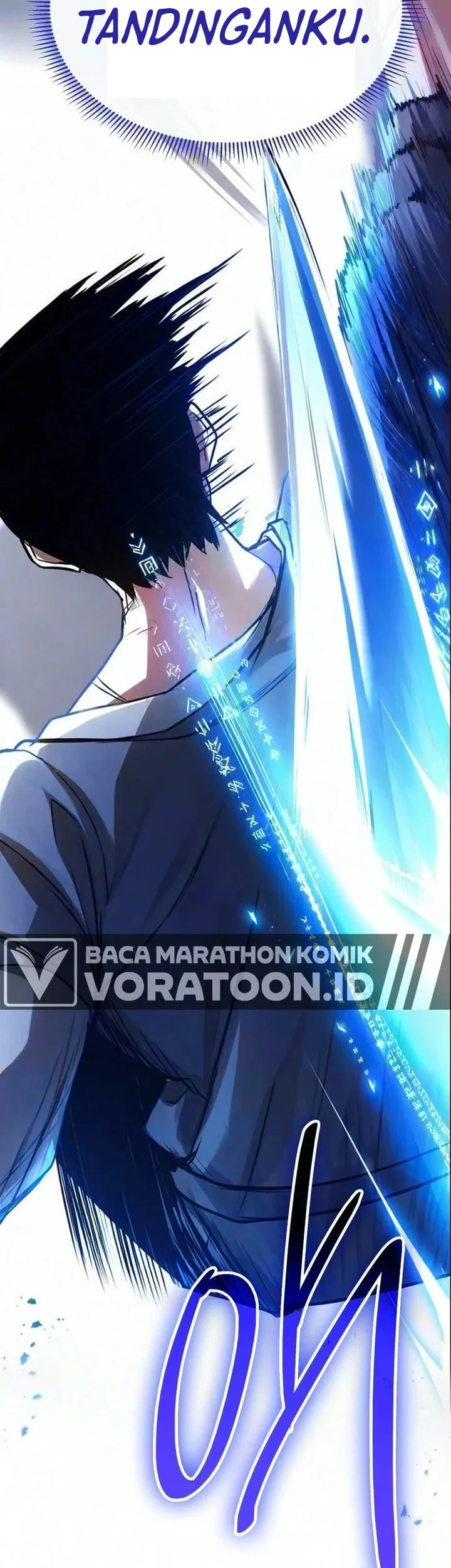 The Hero Can't Rest Chapter 3 Gambar 19