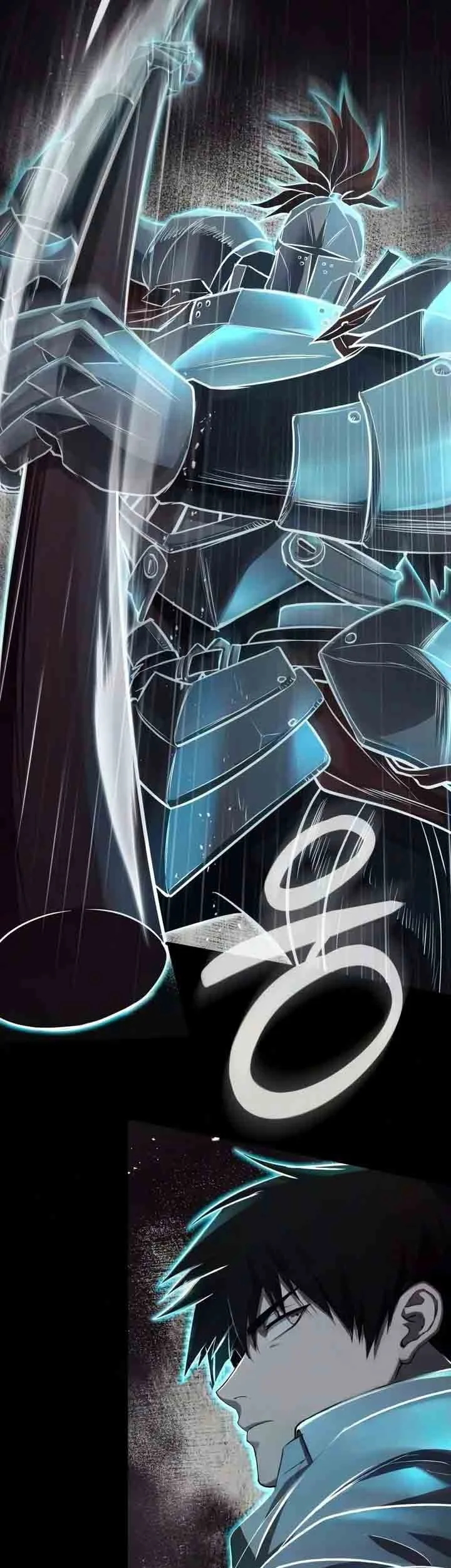 The Hero Can't Rest Chapter 5 Gambar 18