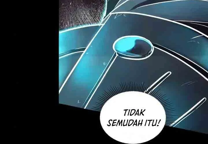The Hero Can't Rest Chapter 5 Gambar 19