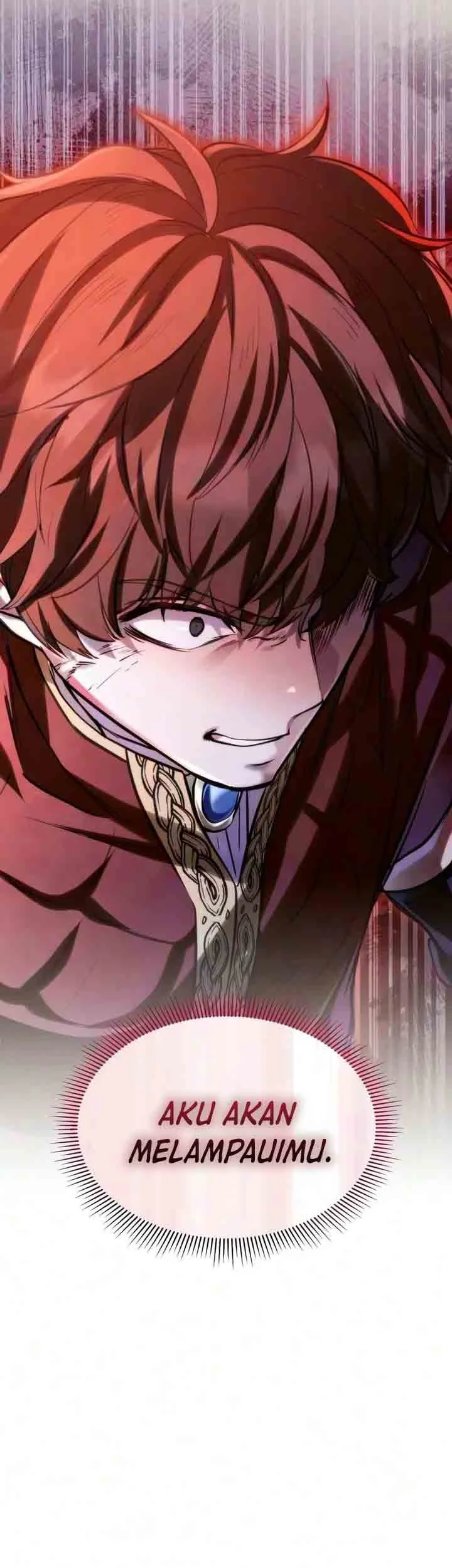 The Hero Can't Rest Chapter 7 Gambar 18