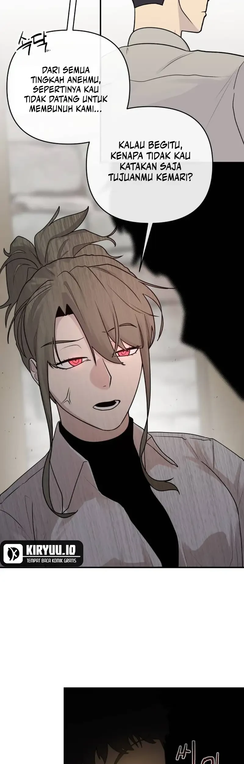 The Hero Directed by The Demon King Chapter 2 Gambar 17