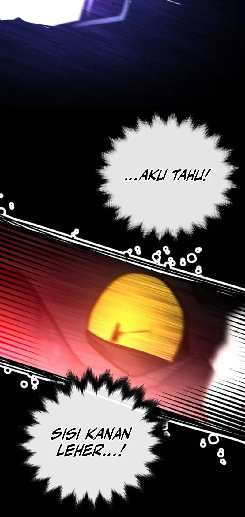 The Hero Directed by The Demon King Chapter 4 Gambar 16