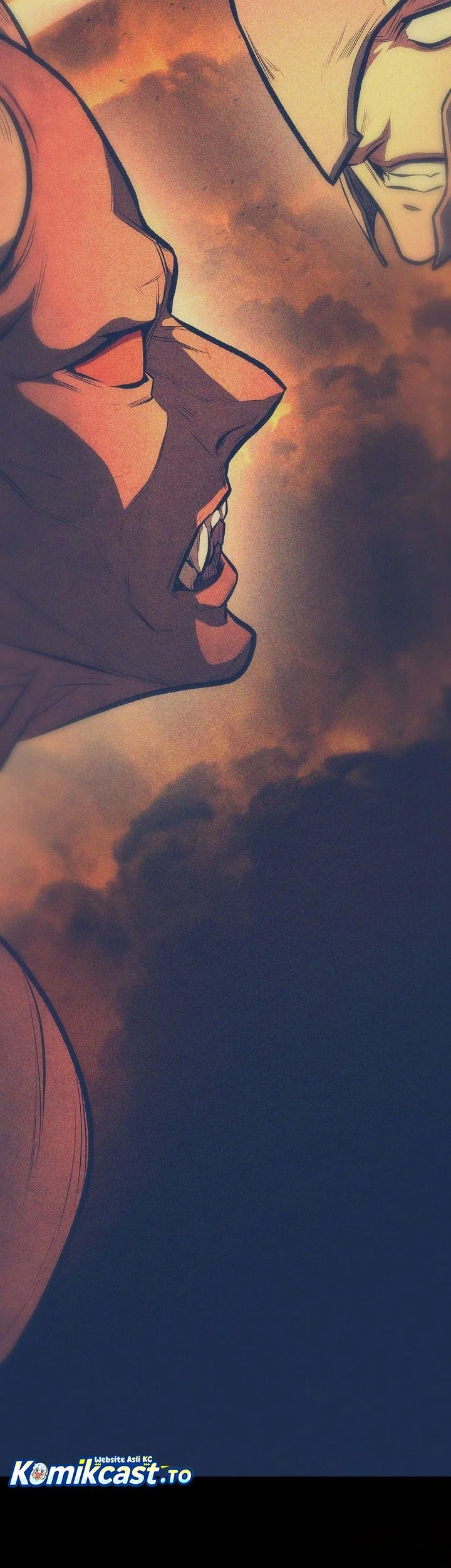 The Hero Returns Chapter 135 Gambar 19