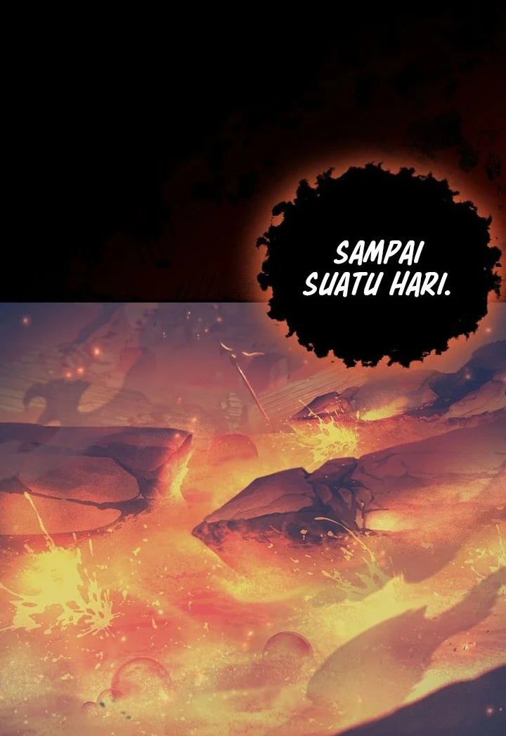 The Hero Returns Chapter 135 Gambar 20