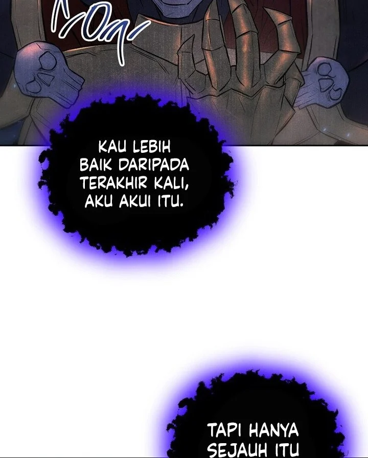 The Hero Returns Chapter 136 Gambar 21
