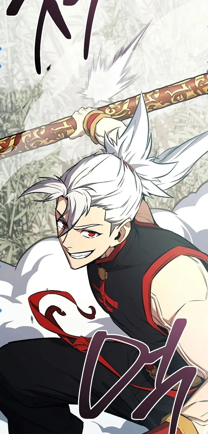 The Hero Returns Chapter 151 Gambar 23