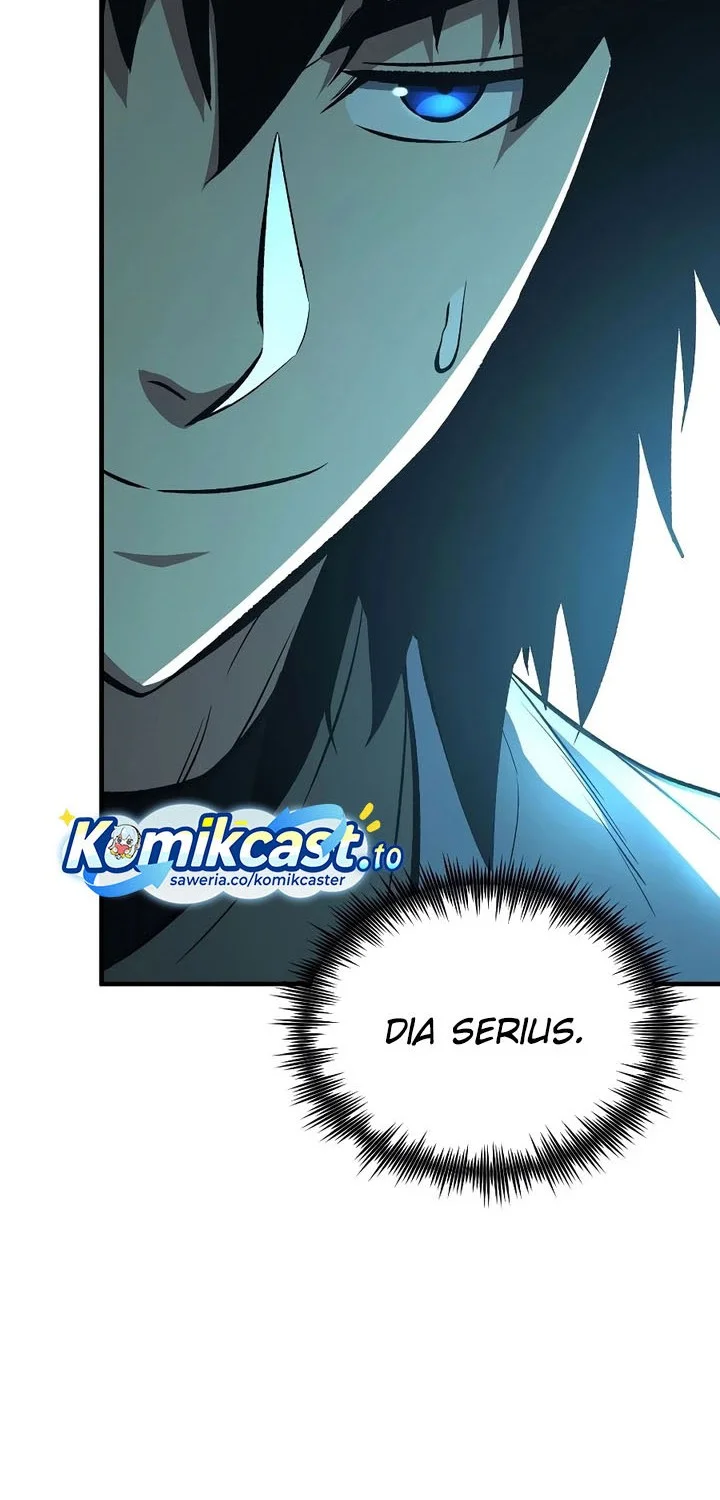 The Hero Returns Chapter 151 Gambar 25