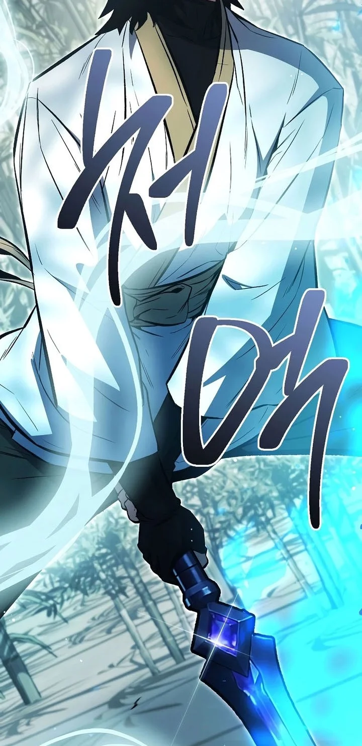 The Hero Returns Chapter 151 Gambar 27