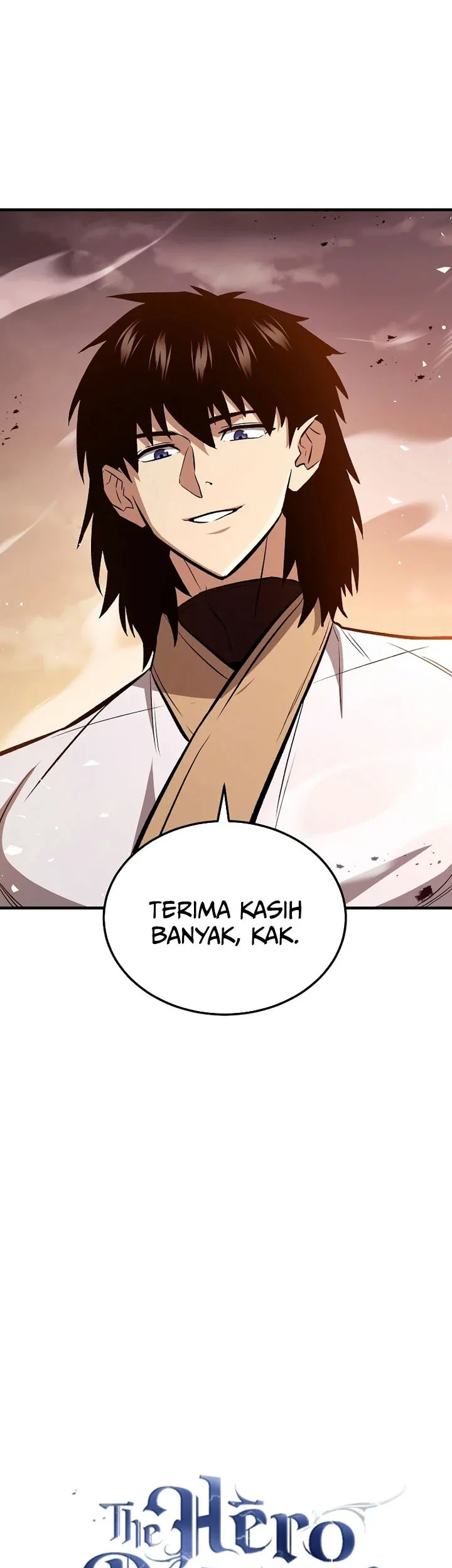 The Hero Returns Chapter 152 Gambar 20