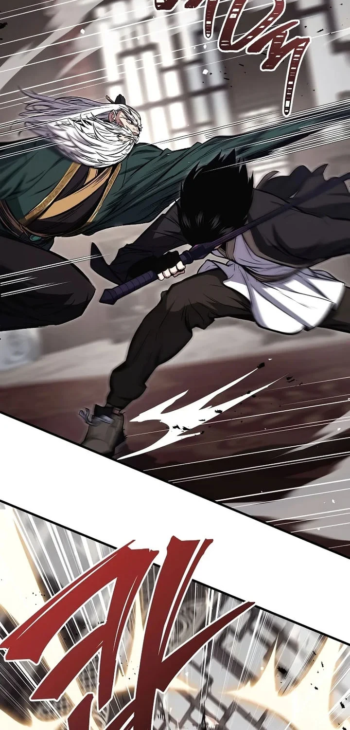 The Hero Returns Chapter 154 Gambar 19