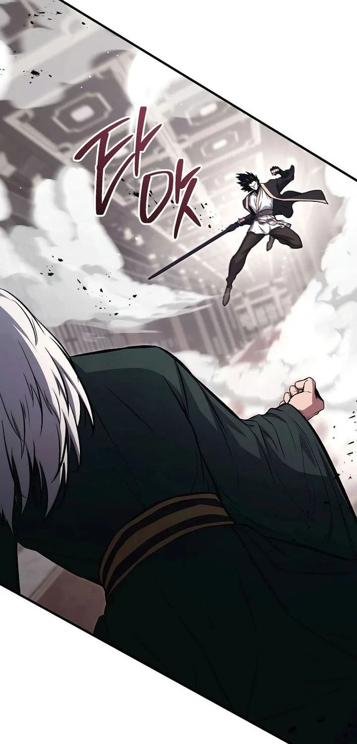 The Hero Returns Chapter 154 Gambar 21