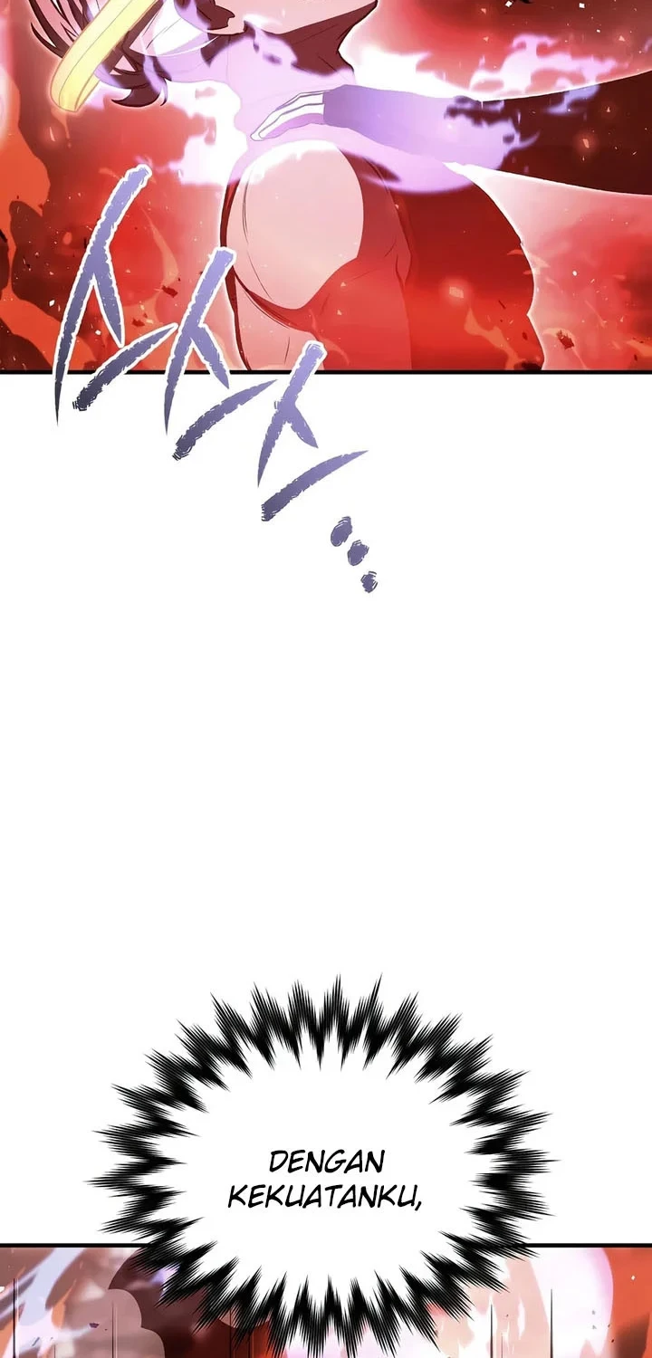 The Hero Returns Chapter 155 Gambar 19