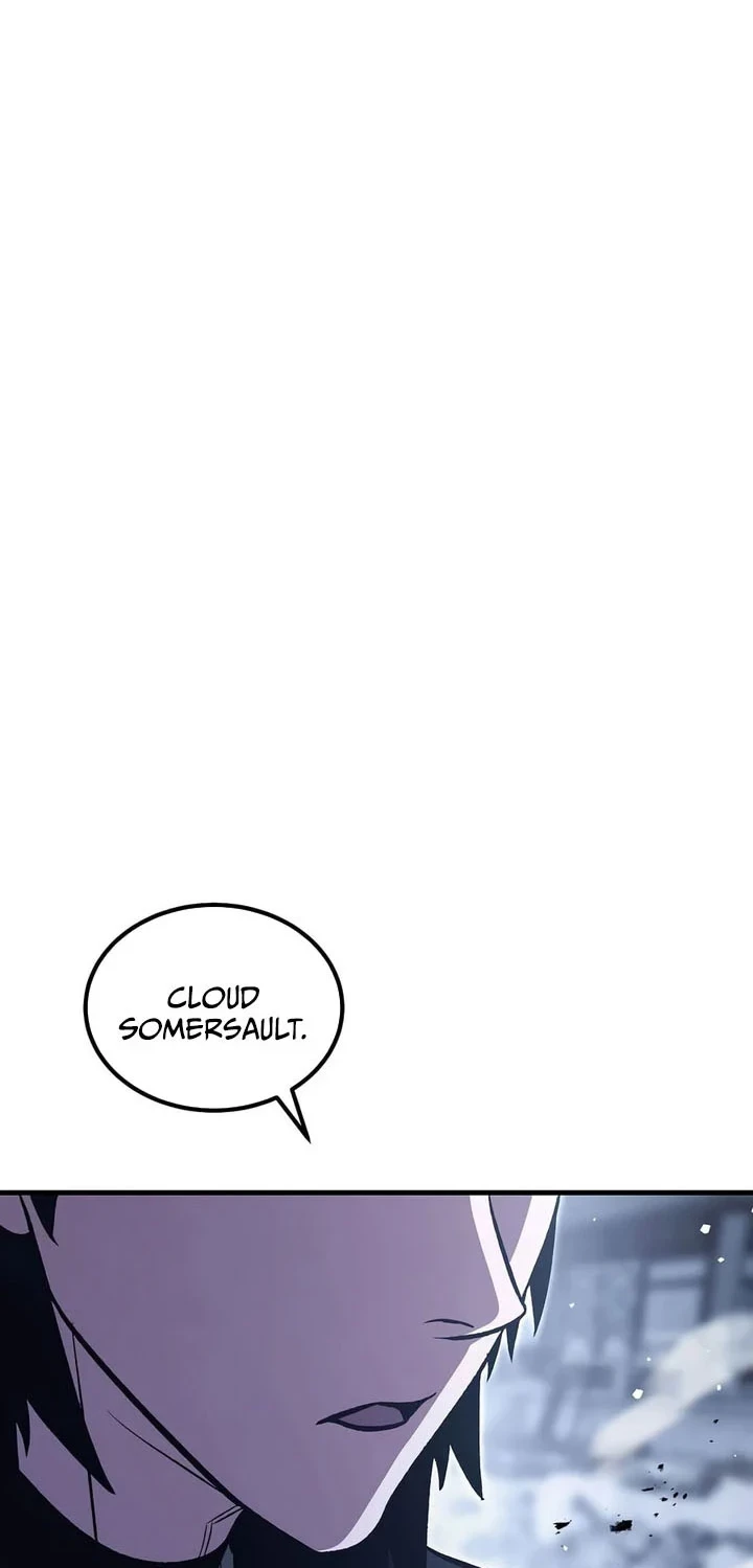 The Hero Returns Chapter 156 Gambar 21