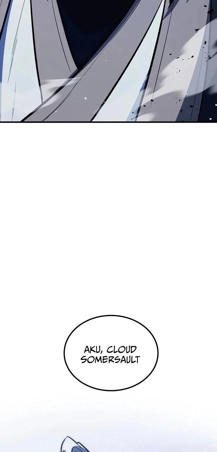 The Hero Returns Chapter 156 Gambar 23