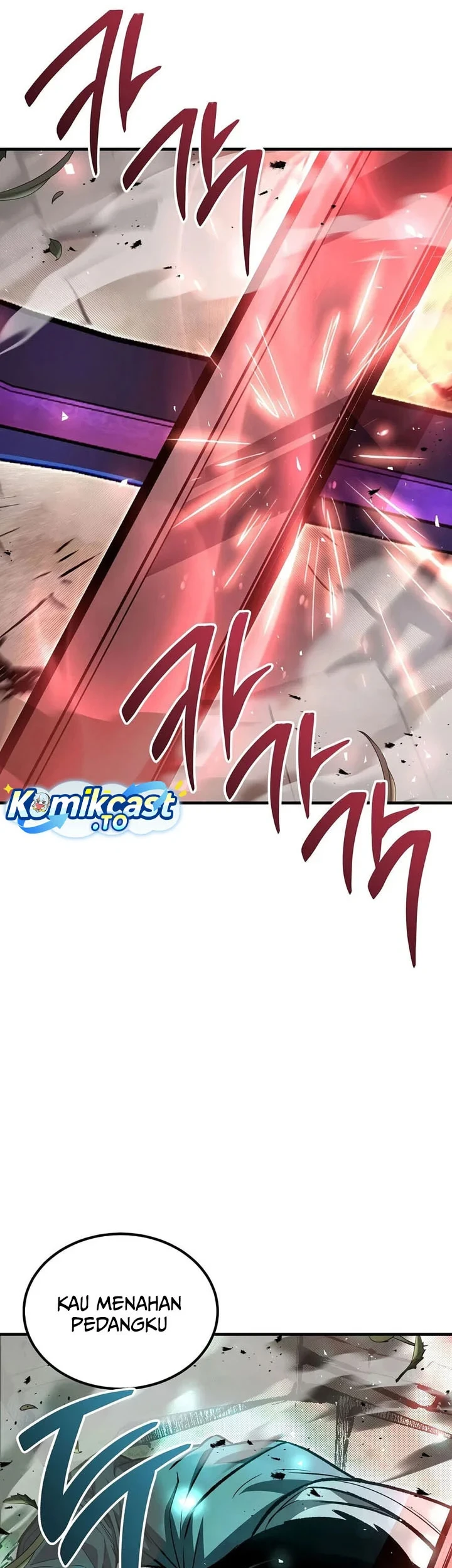 The Hero Returns Chapter 160 Gambar 18
