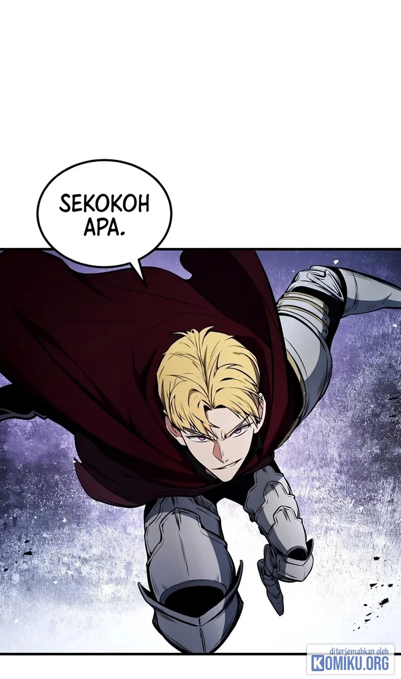 The Hero Returns Chapter 165 Gambar 26