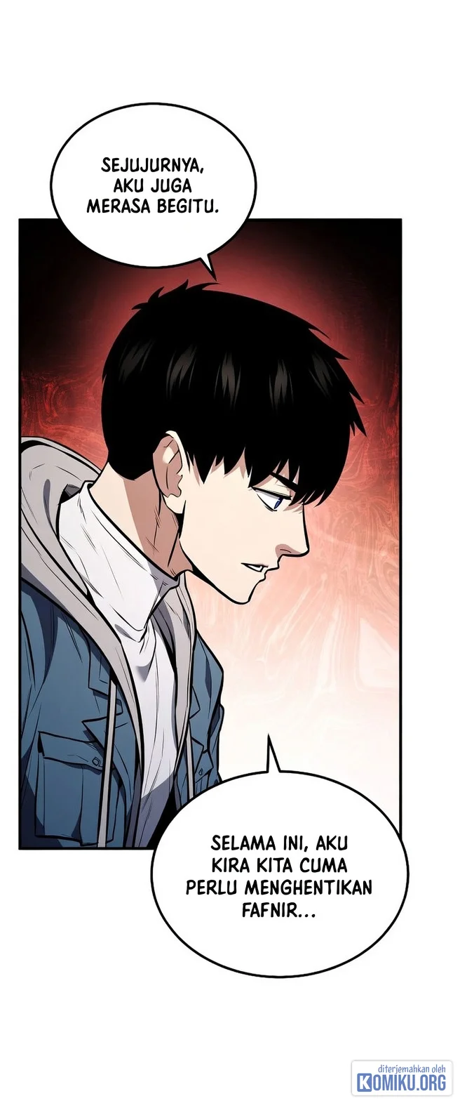 The Hero Returns Chapter 168 Gambar 27