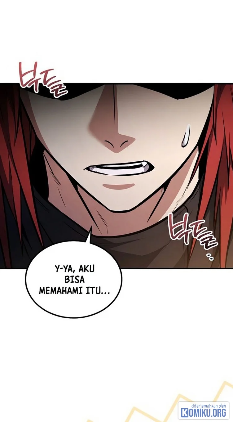 The Hero Returns Chapter 168 Gambar 29