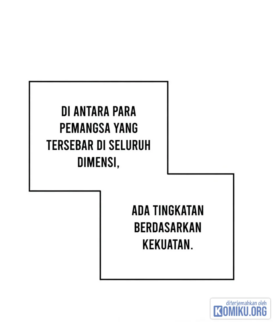 The Hero Returns Chapter 169 Gambar 30