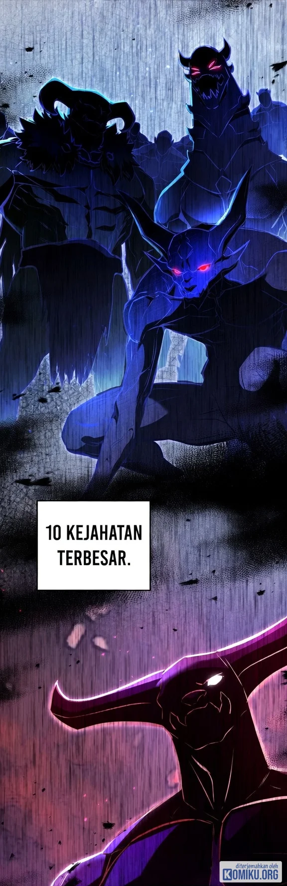 The Hero Returns Chapter 169 Gambar 32