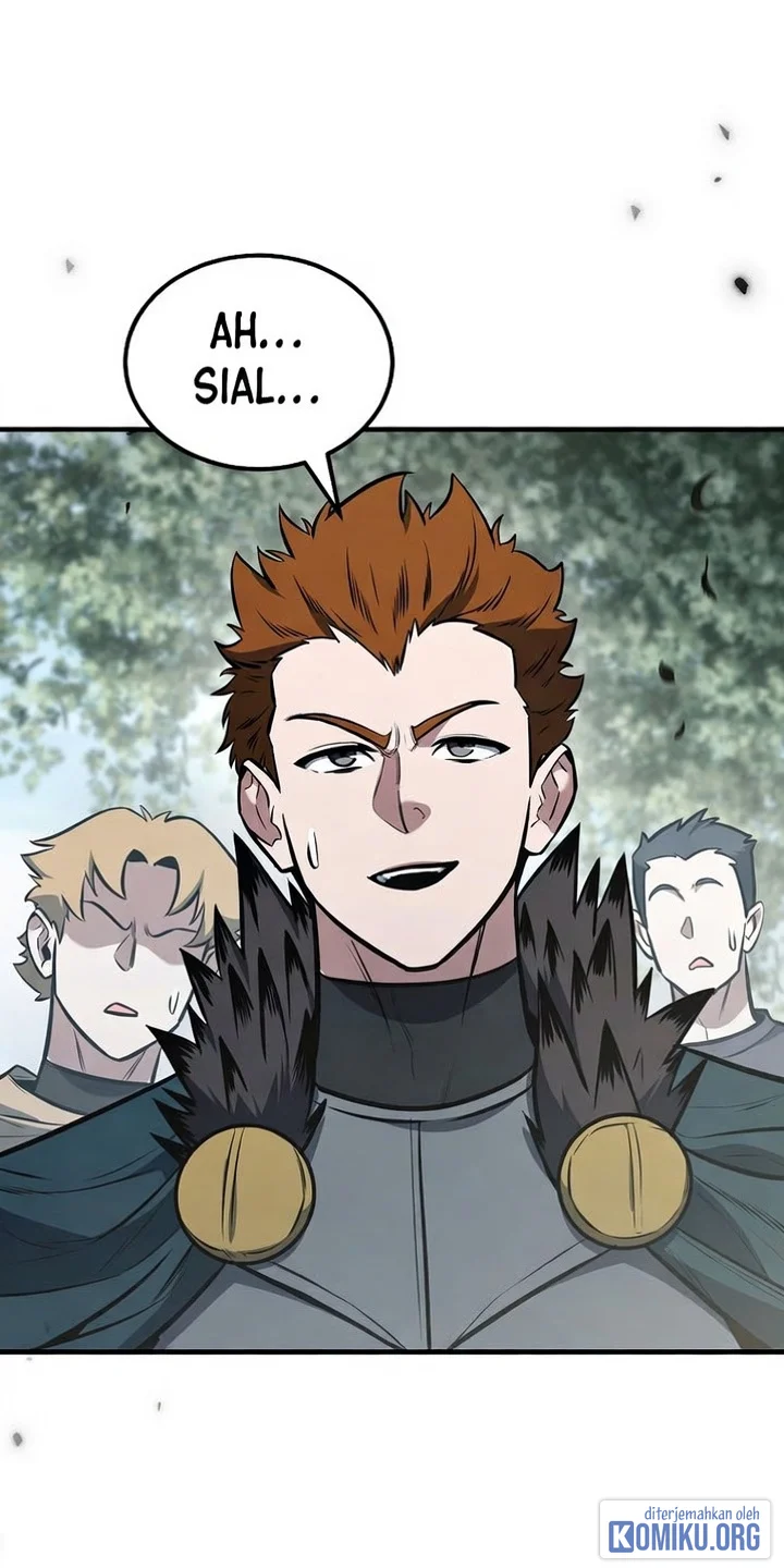 The Hero Returns Chapter 170 Gambar 22