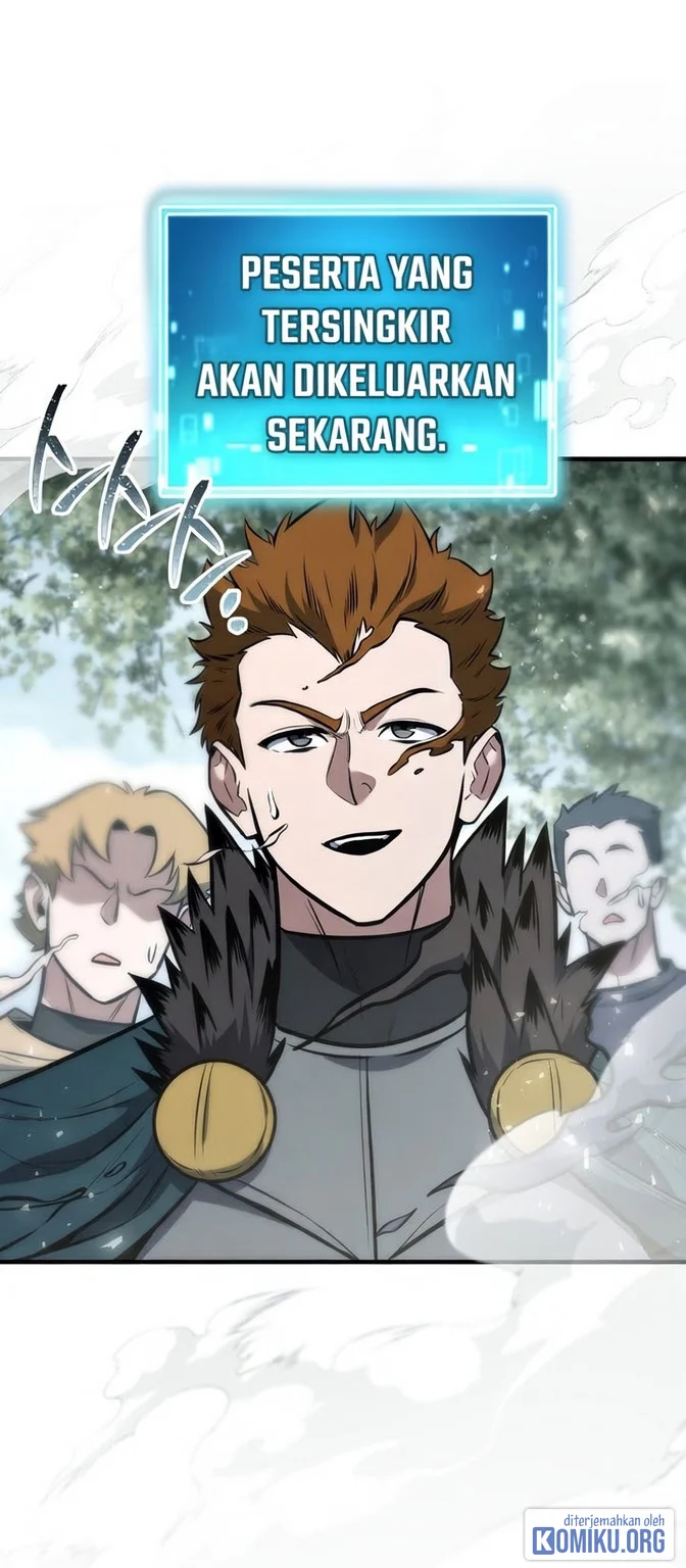 The Hero Returns Chapter 170 Gambar 23