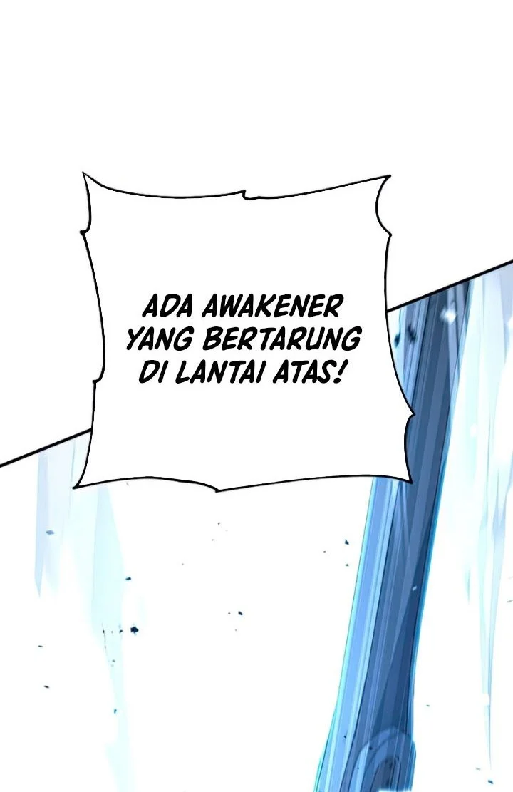 The Hero Returns Chapter 49 Gambar 22