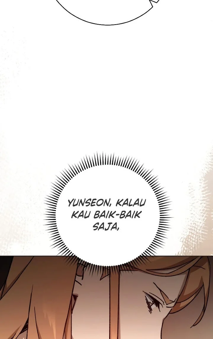 The Hero Returns Chapter 51 Gambar 22