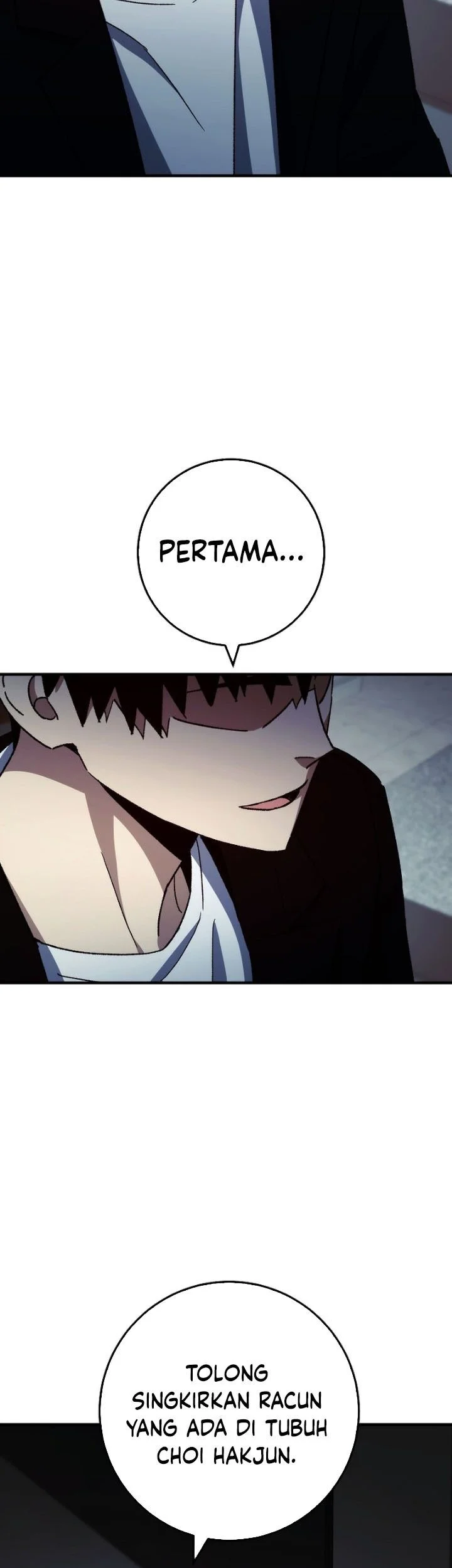 The Hero Returns Chapter 52 Gambar 19