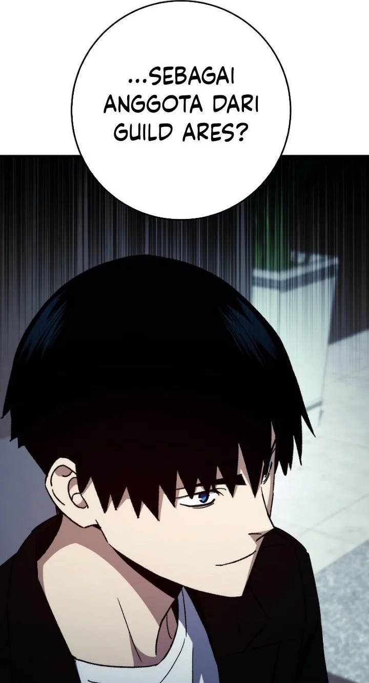 The Hero Returns Chapter 52 Gambar 18