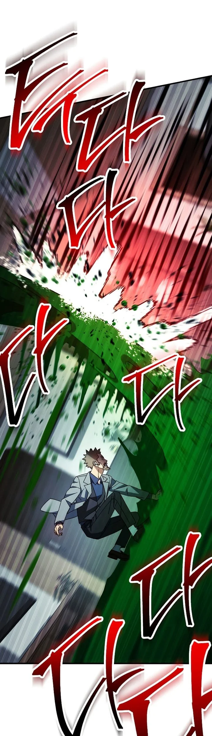 The Hero Returns Chapter 54 Gambar 17