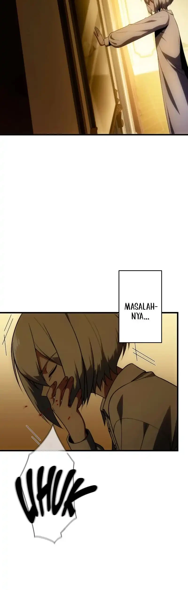 The Hero’s Millionth Regression Chapter 1 Gambar 27