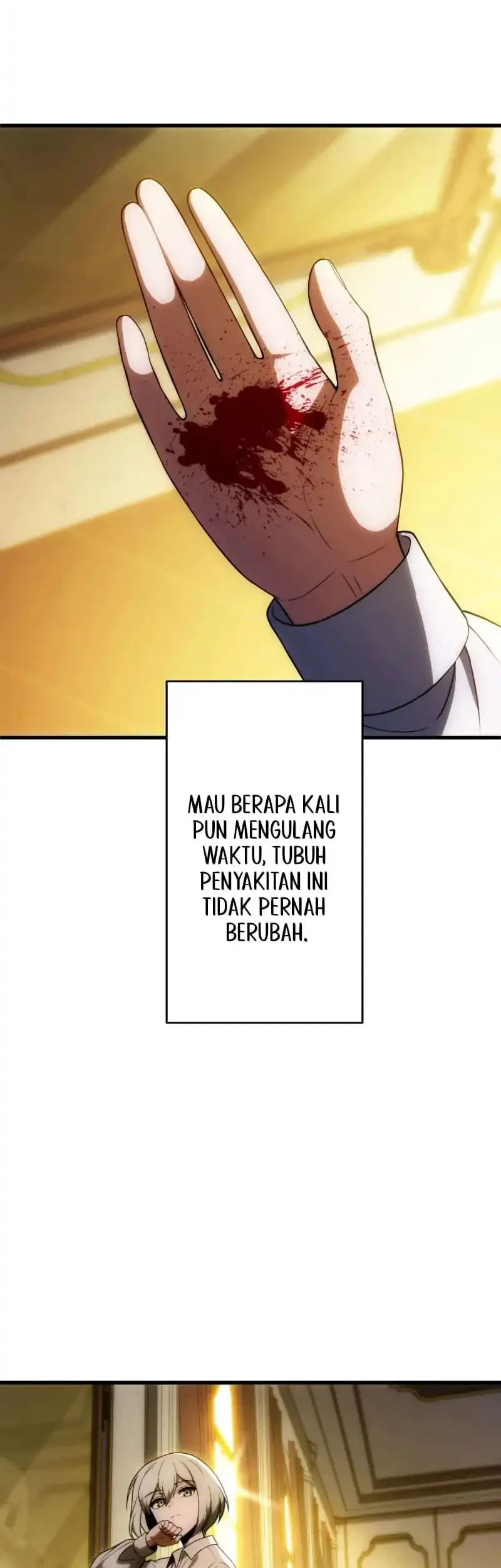 The Hero’s Millionth Regression Chapter 1 Gambar 28