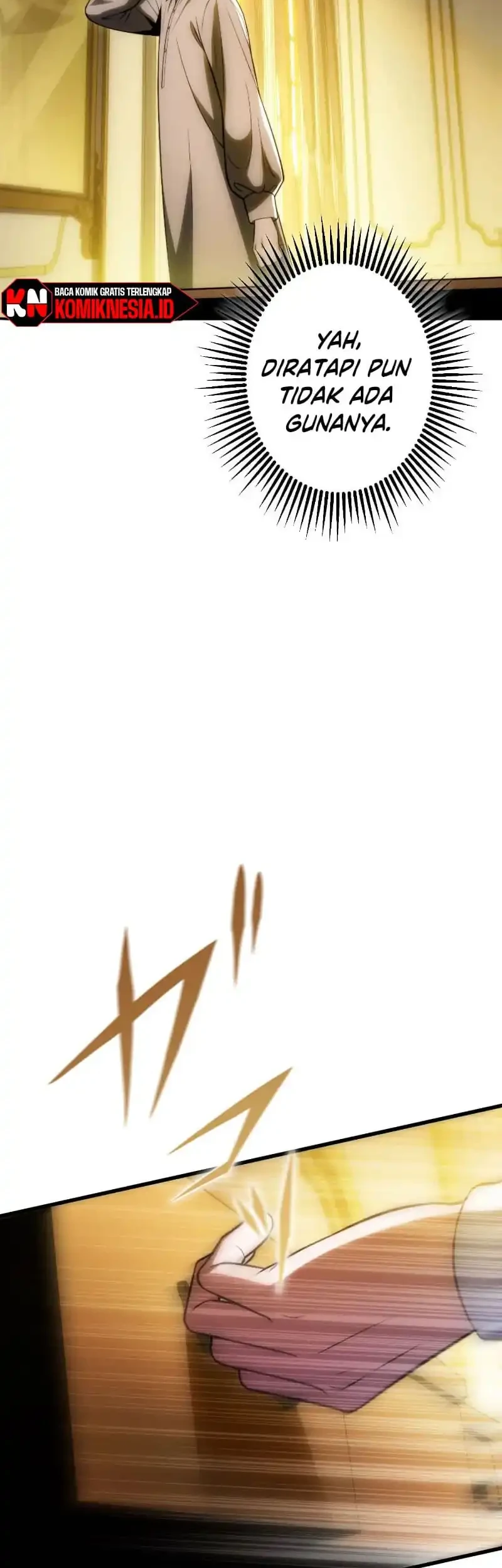 The Hero’s Millionth Regression Chapter 1 Gambar 29