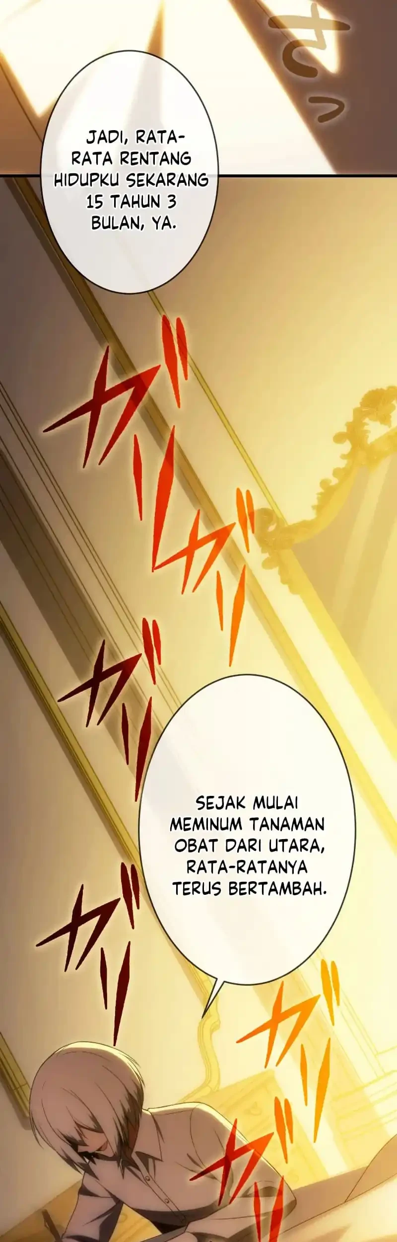 The Hero’s Millionth Regression Chapter 1 Gambar 31