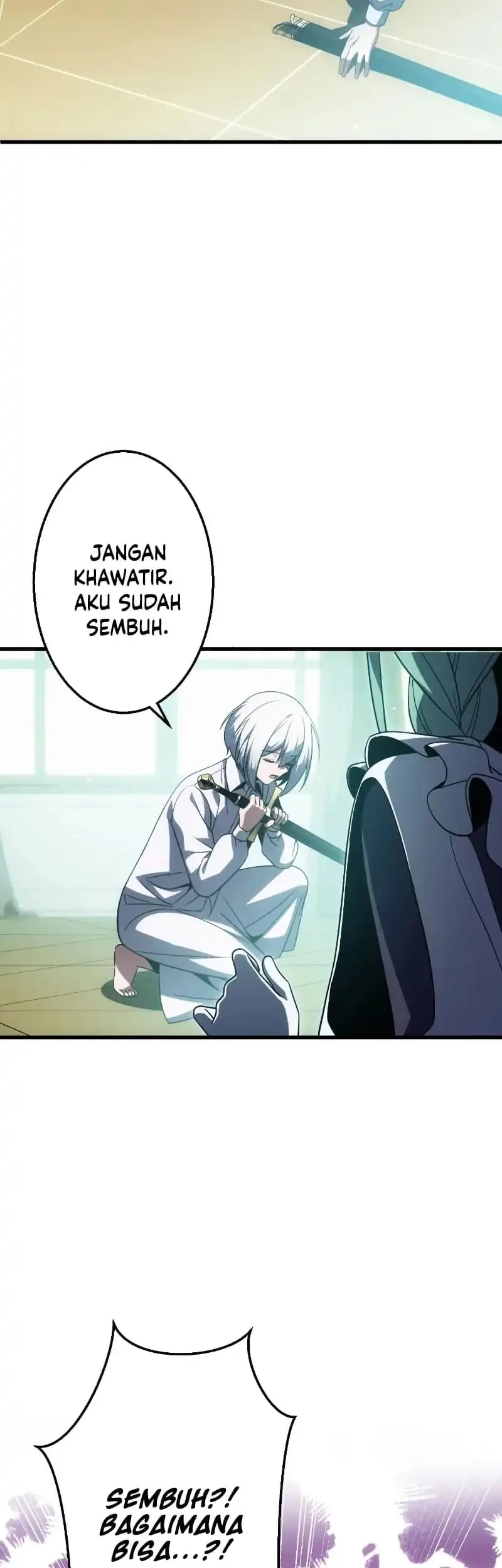 The Hero’s Millionth Regression Chapter 2 Gambar 24