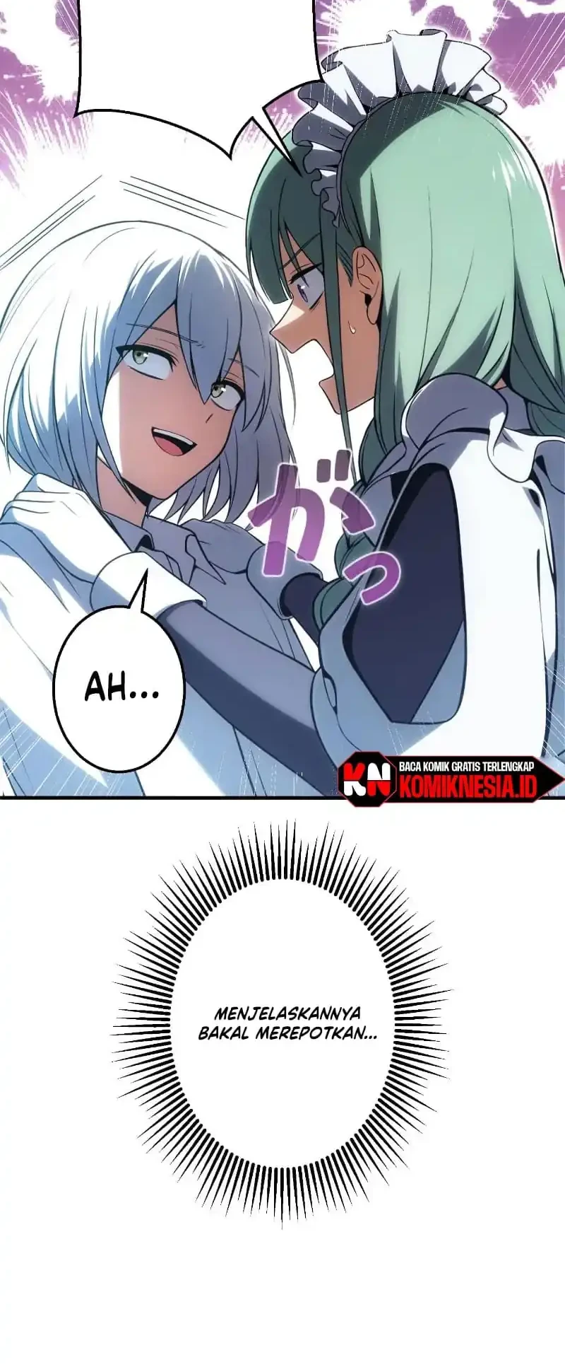 The Hero’s Millionth Regression Chapter 2 Gambar 25